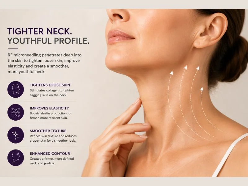 Explaining Total Skin Tightening Treatment and What to Expect 1 Is Total Skin Tightening the Same as Morpheus8 Witney?