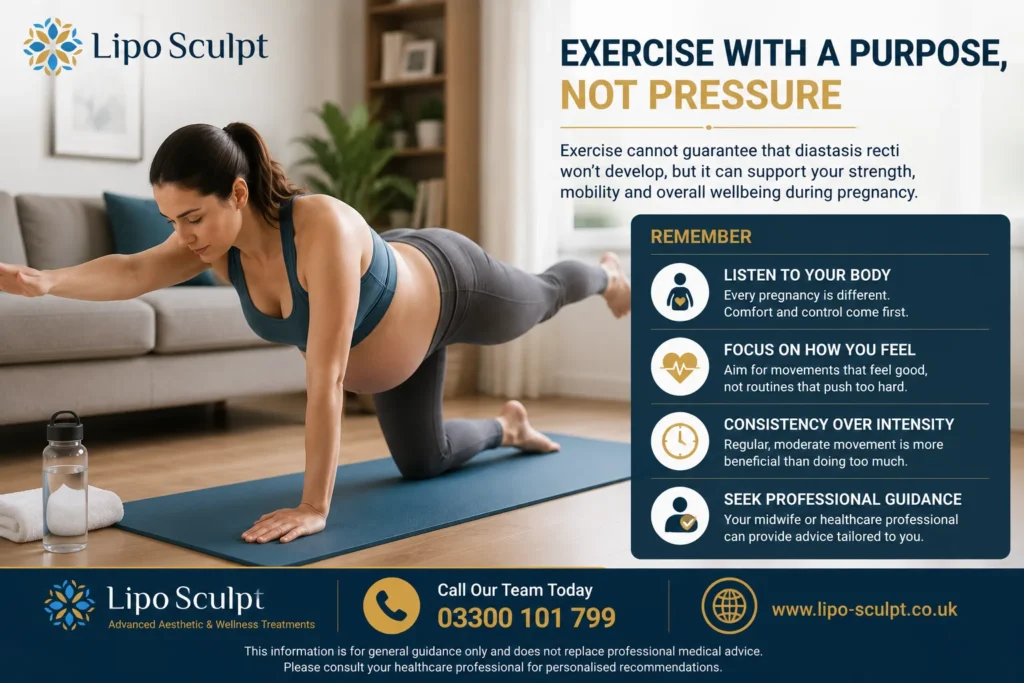 Does Exercise Reduce the Risk of Diastasis Recti? 4 Does Exercise Reduce the Risk of Diastasis Recti Witney : Does Every Case of Diastasis Recti Need Treatment?